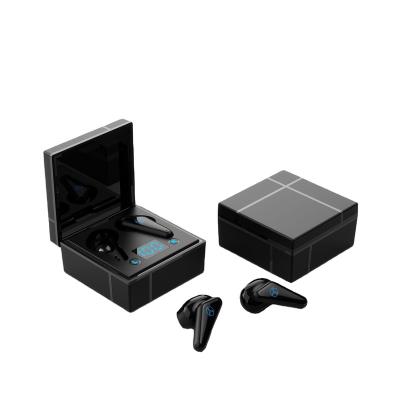 China Best In-Ear Sound Canceling IPX 5 Audiophile Headphones Earphones Headphones Omeg Natura Ekos Above 60 Ms for sale