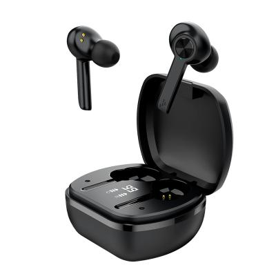 China Newest M16 Pro TWS In-Ear Wireless ANC Earphone Sports BT P.J. 2021 5.1 Earbuds ANC Gaming Headphones for sale