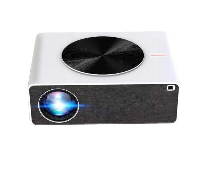 China LCD Hot-projector high-brightness Android version projector] which can project a 300 inch large screen for sale