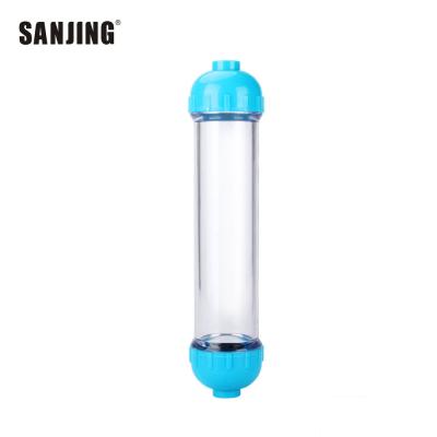 China Hotels 10 Best Quality Water Filter Housing T33 for sale