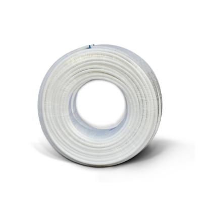 China Outdoor hot sale 6.35mm plastic PE water tube 1/4