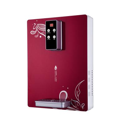 China hot & Hot Water Dispenser Wall Mounted Mini Cold And Cold Pipeline for sale