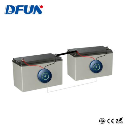 China Date DFUN Center BMS Online Monitoring for Lead Acid Battery for Data Center UPS Battery Management for sale