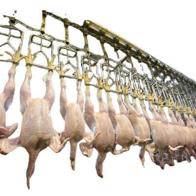 China 2020 Hot Sale POULTRY Chicken Slaughtering Machine / Poultry Slaughtering Equipment for sale