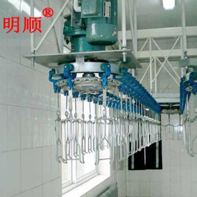 China 4000bph POULTRY chicken slaughterhouse plant machine /professional poultry slaughtering machine line for sale