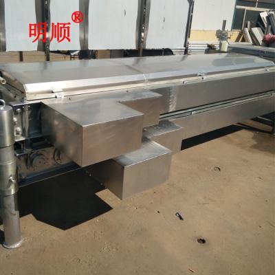 China POULTRY chicken feather pluker/poultry slaughterhouse/duck slaughtering machinery line for sale