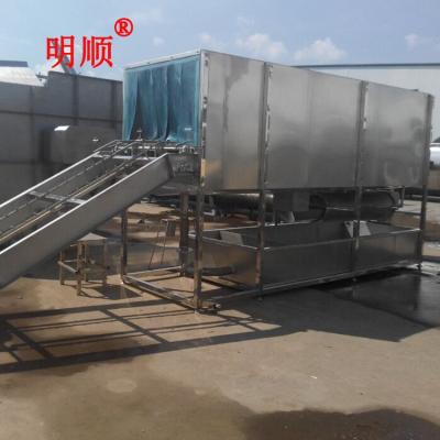 China POULTRY poultry cage washing machine/poultry slaughterhouse chicken cage washing machine/cage washing machine for sale