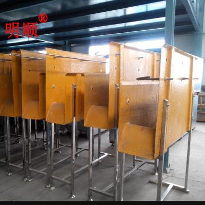 China Commercial POULTRY Chicken Stunner Machine Poultry Equipment for sale