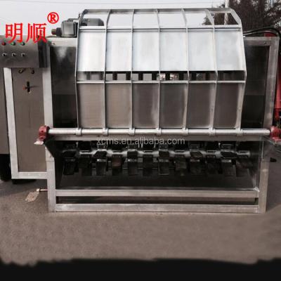 China POULTRY pig hair removal machine/pig slaughterhouse machinery/pig slaughtering equipment for sale