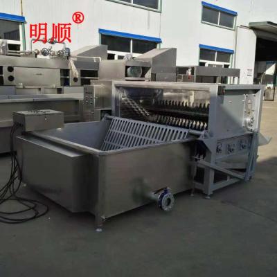 China sheep sheep slaughter line manufacturer in china/sheep hair removal machine/automatic goat hair removal machine for sale