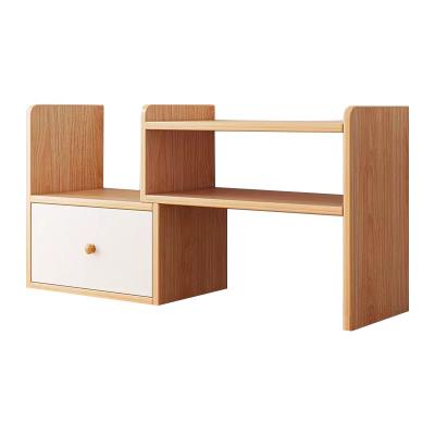 China Contemporary Practical Storage Solutions with Elegant Modern Wood Bookshelves bookcases for Living Rooms office storage cabinet for sale