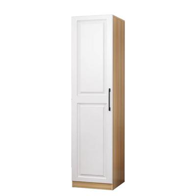 China Contemporary Modern Custom Storage Wardrobe for Bedroom and Living Room Furniture wooden bedroom wardrobe Storage for sale