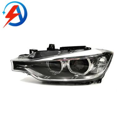 China For BMW f30 hot sale 3 series f30 headlight HID headlight 2010-2015 front as picture for sale