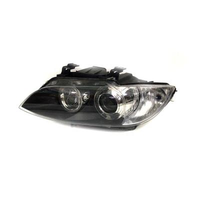 China BAIJIAYING Fit For BMW 3 Series 3-SERIES Coupe E92 E93 M3 328i 335i 330i Auto Lighting 2006-2009 Car Accessories LED Headlights (E92) for sale