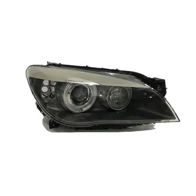 China BAIJIAYING car accessories auto lighting systems led headlights suitable for BMW 7 series F02 headlight car 2009-2013 7-SERIES (F02) for sale