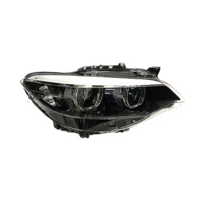 China car accessories auto lighting systems halogen and xenon headlights upgrade modified LED headlight assembly for BMW 2 series F22 2 series for sale