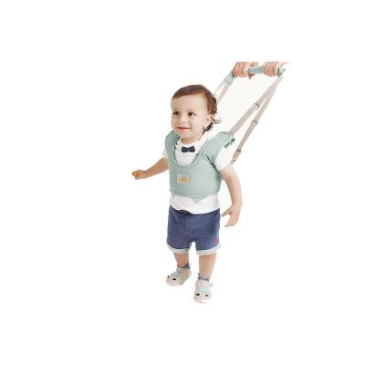 China Comfortable Adjustable Handheld Baby Walker Baby Walking Harness from SUNNUO for sale