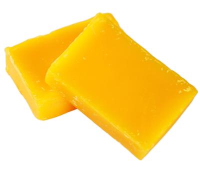 China Hot Sale Health New Bulk Pure Bee Products Natural Organic Yellow Beeswax Blocks for sale