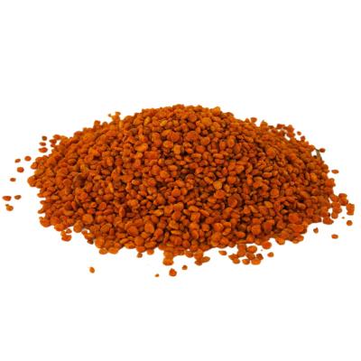 China Health Food Grade Bulk Fresh High Quality Wholesale Organic Tea Bee Pollen Granule for sale