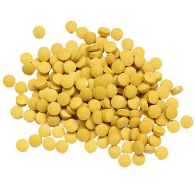 China New Type Healthy Pure Quality Low Prices Organic Multicolor Bee Pollen Health Tablet for sale