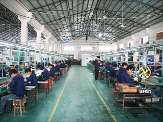 Verified China supplier - Voldam (china) Electricals Limited