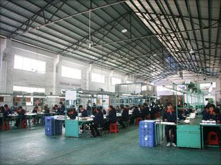 Verified China supplier - Voldam (china) Electricals Limited