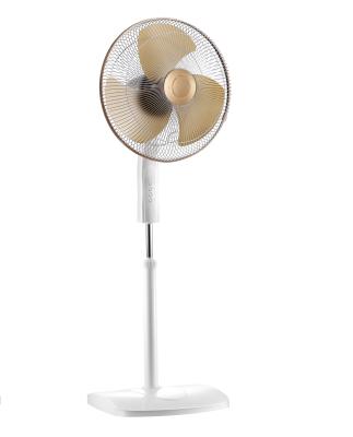 China Large 16 18 inch air stand fan wider and stronger air supply for sale