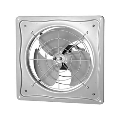 China Industrial Equipment 8/10/12/14/16/18/20 Inch Industrial Aeration Fan 220-240v for sale