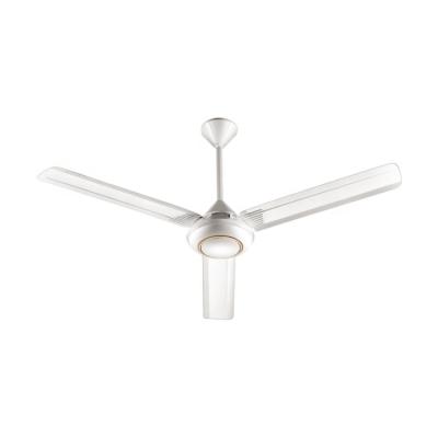 China Strong Air Factory Wholesale Electric Ceiling Fan Metal Blade And Heavy Duty Motor for sale