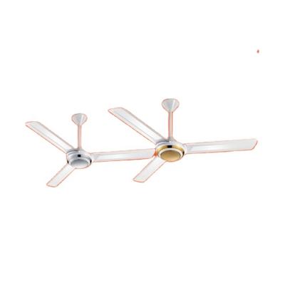 China China Manufacturer High Power Ceiling Modern Flush Mount Ceiling Fan Very Stable Good Price for sale