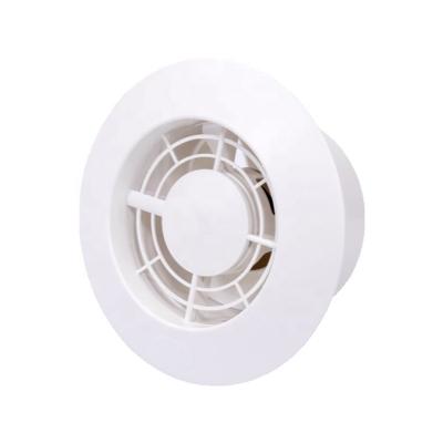 China Advertising Company Manufacturer Direct Ultra Quiet Silicon Steel Winding Motor Bathroom Pure Copper Exhaust Fan for sale