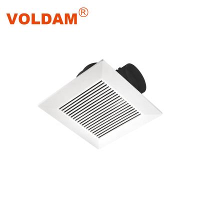 China New Design Factory Advertising Company Wholesale Modern High Power White Mute Silicon Steel Pure Copper Winding Motor Ceiling Mounted Fan for sale