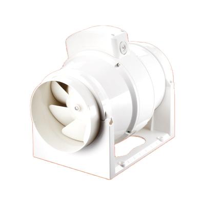 China Garment Shops Mix Integrated Flow Blower Integrated Fan for sale