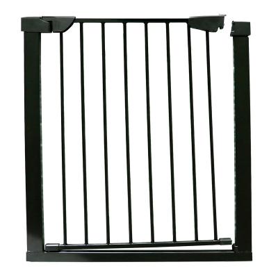 China Patios Metal Baby Guardrail Stair Gate for sale