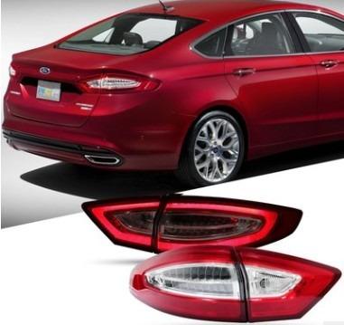 China Tail lamp for Ford Fusion /Mondeo 2013-2016 2015 series for sale