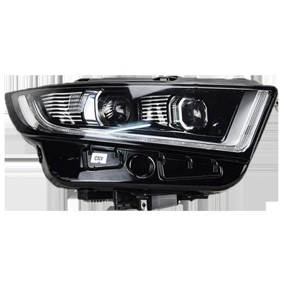 China Auto LED Headlights Car Lamps For Ford Edge Edge 2015-2020 (AWD for sale