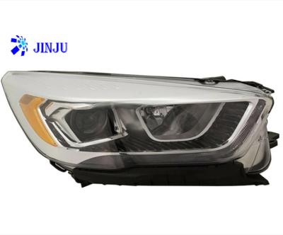 China Headlight USA style headlights for Ford Escape Kuga kuga 2017 for sale