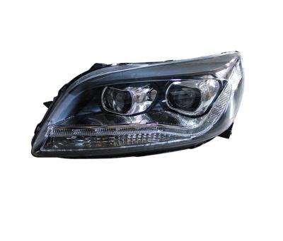 China LED Headlight Lighting System for Chevrolet Malibu Malibu for sale