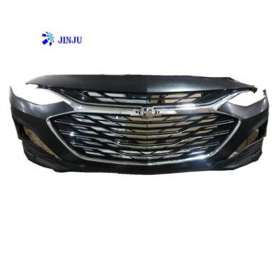 China ABS Front Bumper Kit for Chevrolet Malibu XL 2019 series for sale