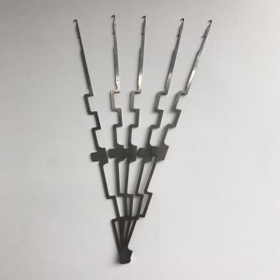 China GOLDEN SHARP Interchangeable Circular Knitting Needles for circular knitting machines for sale