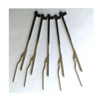 China Factory Direct Wholesale Flexible Auxiliary Knitting Needle For Machine 88.116T for sale