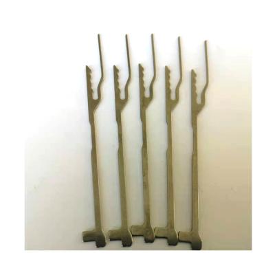 China Textile Steel Knitting Needle Processing Machinery Auxiliary Knitting Needle for sale