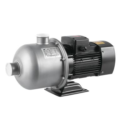 China Commercial Buildings Top Selling Guaranteed Quality Stainless Steel Centrifuge Mul Tistage Centri Pump Fugal for sale