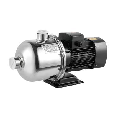 China Commercial Unique Design Hot Sale High Pressure Stainless Steel Water Centrifugal Pumps for sale