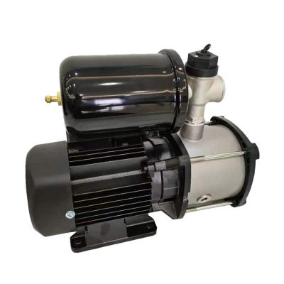 China Other Stainless Steel Centrifugal Pump Jdydee SPK Series Self Priming Pump for sale