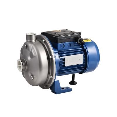 China Other Factory Supply Attractive Water Centrifugal Multistage Pump for sale