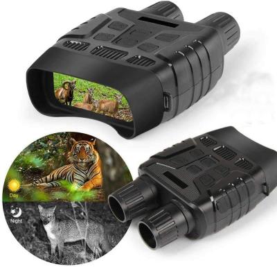 China Civilian Telescope Night Vision Hunting Binoculars Telescope Digital Night Vision Long Distance Binoculars for sale