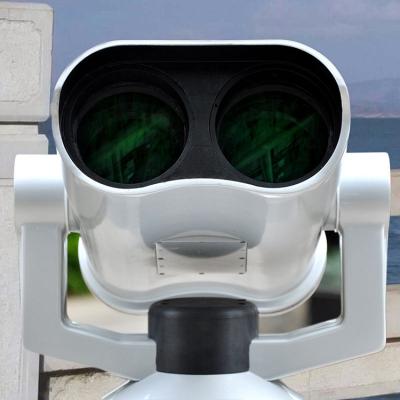 China new coin control type hot selling big binoculars telescope Jaxy WTB01 WTB01 for sale