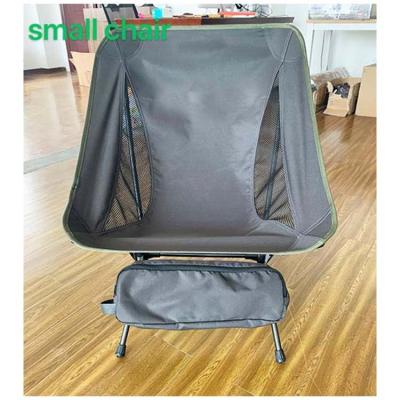 China Small / Compact Lightweight Folding Chair Camping Chair Fishing Portable Chair Backpacking Chair for sale