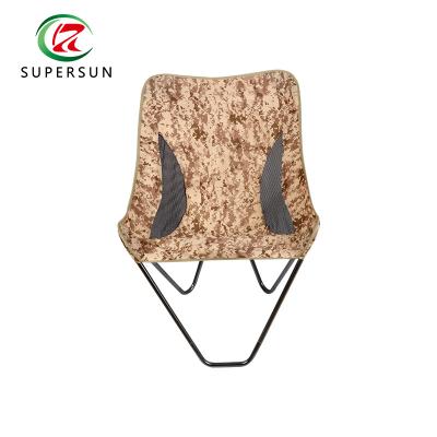 China 2020 New Design Easy-carry Hot Selling Easy Carry Camping Folding Chair for sale